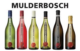 mulderbosch-lineup