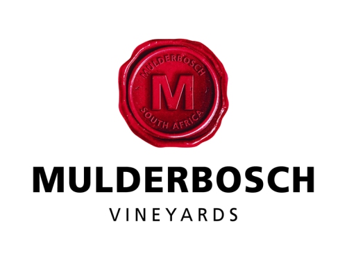 Mulderbosch Logo